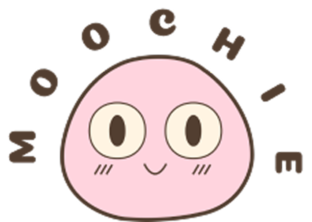 Moochie Logo